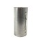 Grand Rock Pipe, Flex, Exhaust, Westfalia Triple-S, Stainless-Non-Magnetic, 5 In. X 12 In. Precut WFF-512 - alternate 3